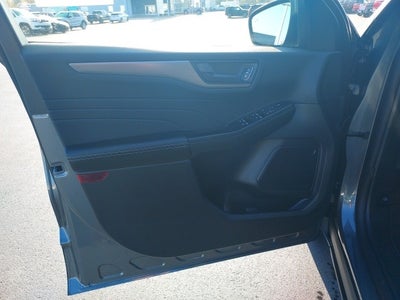 2026 Ford Escape Active®