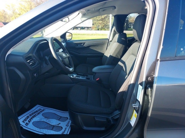 2026 Ford Escape Active®