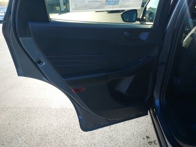 2026 Ford Escape Active®