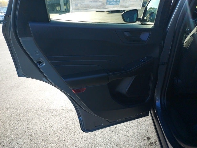 2026 Ford Escape Active®