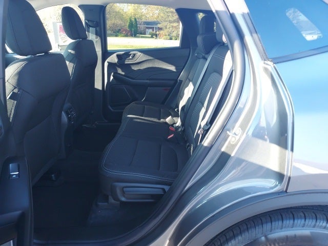 2026 Ford Escape Active®