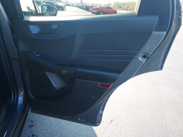 2026 Ford Escape Active®