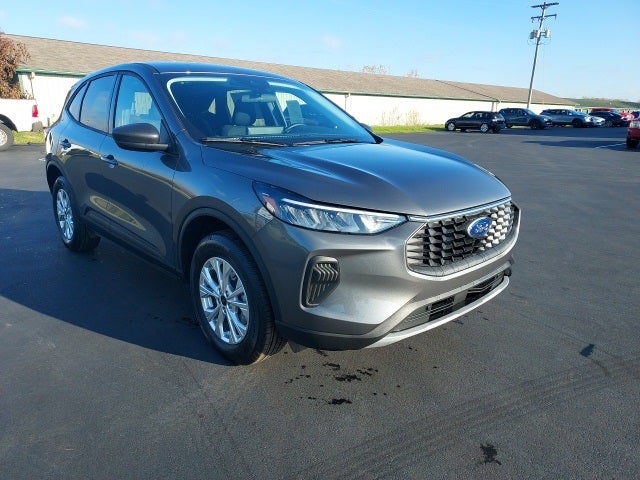 2026 Ford Escape Active®