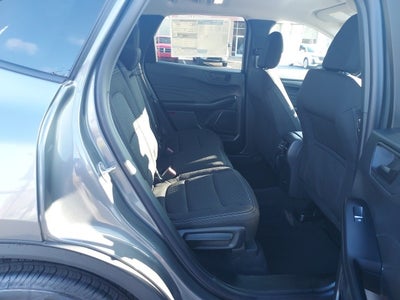 2026 Ford Escape Active®