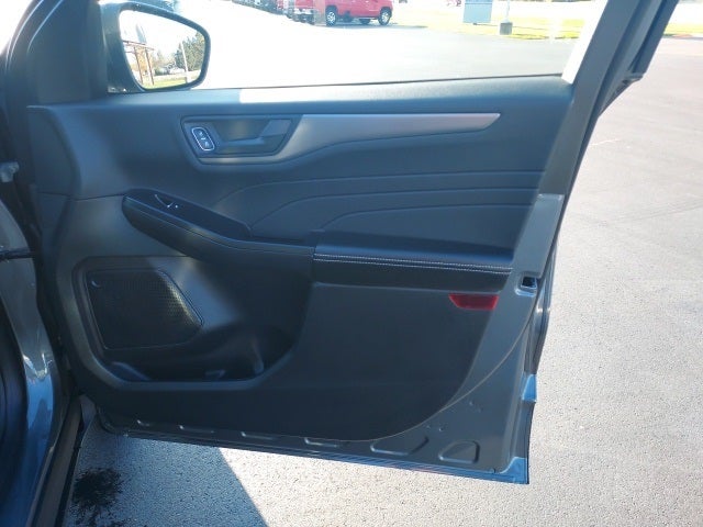 2026 Ford Escape Active®