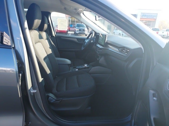 2026 Ford Escape Active®