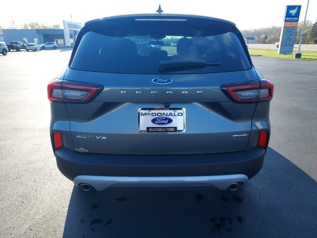 2026 Ford Escape Active®