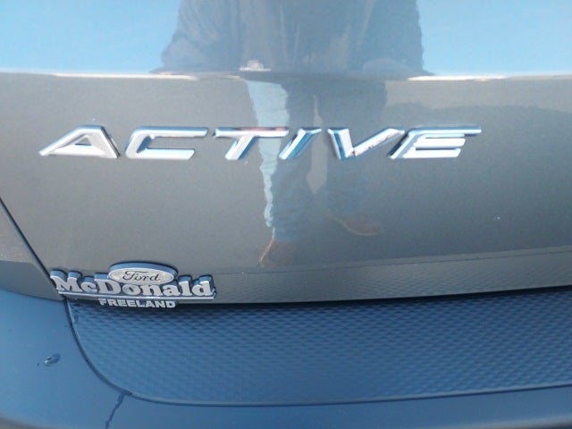 2026 Ford Escape Active®