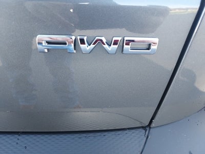 2026 Ford Escape Active®