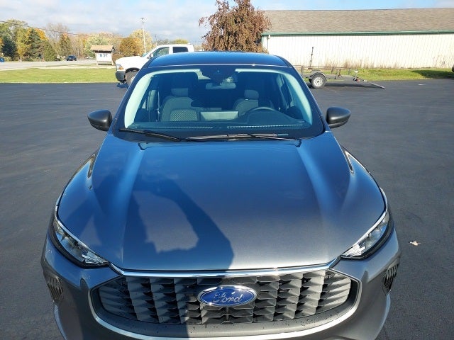 2026 Ford Escape Active®