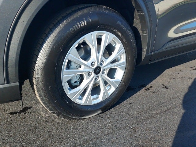 2026 Ford Escape Active®