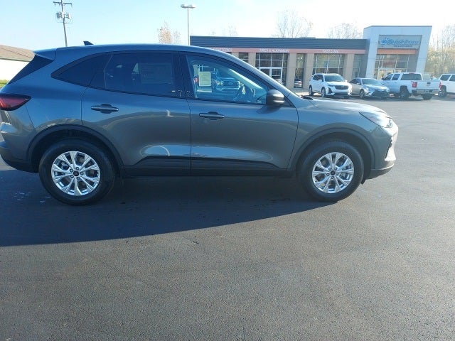 2026 Ford Escape Active®