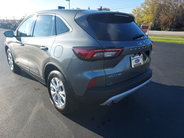 2026 Ford Escape Active®