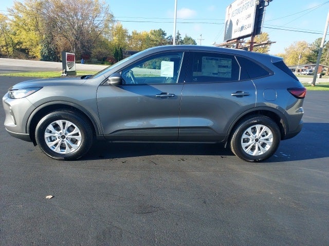 2026 Ford Escape Active®