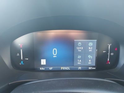 2026 Ford Escape Active®