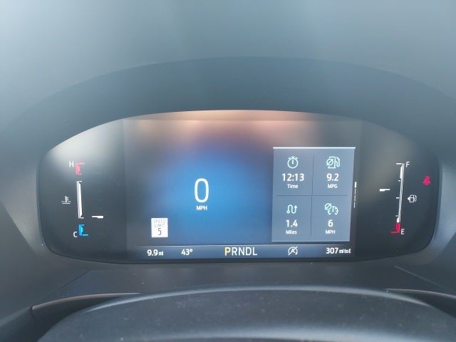 2026 Ford Escape Active®