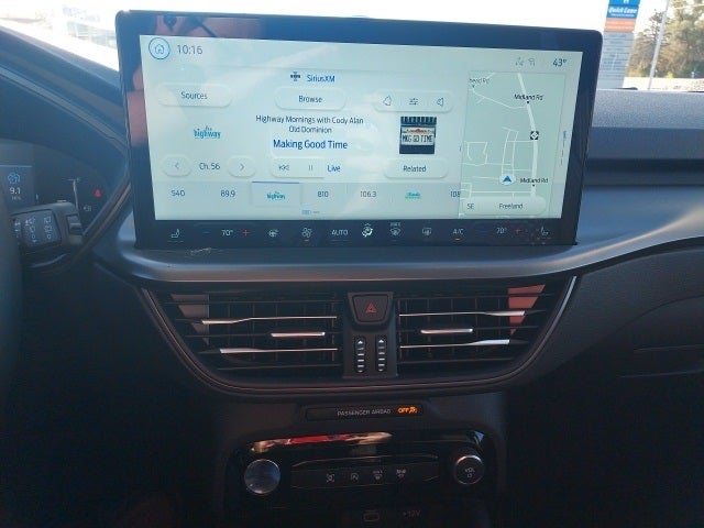 2026 Ford Escape Active®