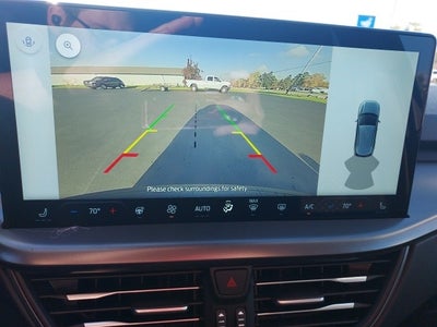 2026 Ford Escape Active®