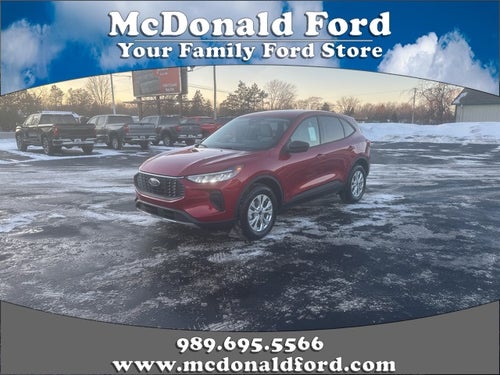 2026 Ford Escape Active®