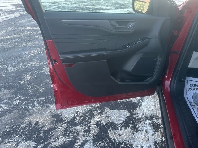 2026 Ford Escape Active®