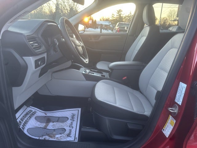 2026 Ford Escape Active®