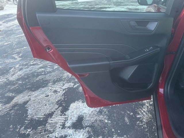 2026 Ford Escape Active®