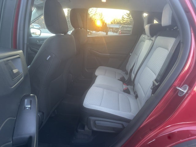 2026 Ford Escape Active®