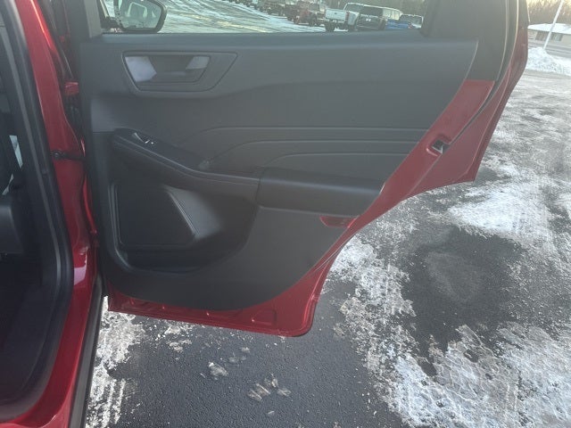 2026 Ford Escape Active®