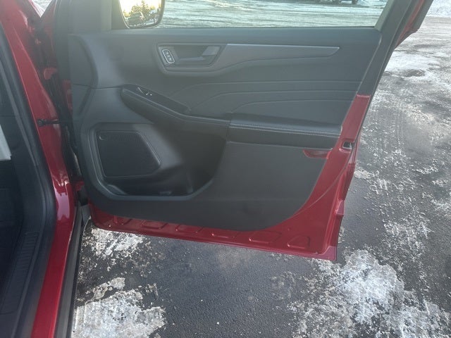 2026 Ford Escape Active®