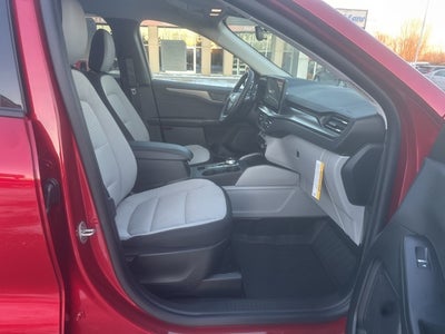 2026 Ford Escape Active®