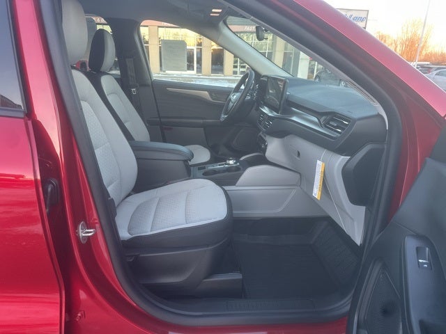 2026 Ford Escape Active®