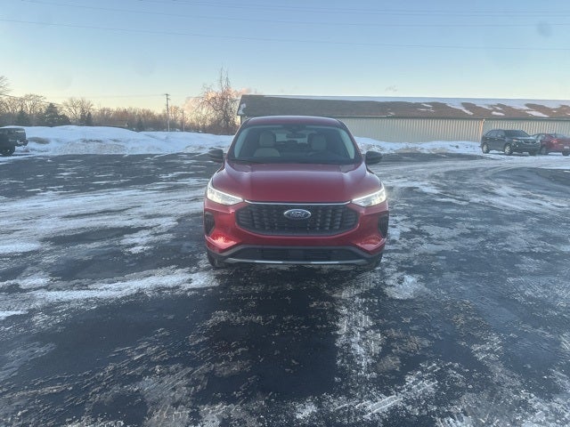 2026 Ford Escape Active®