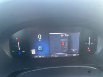 2026 Ford Escape Active®