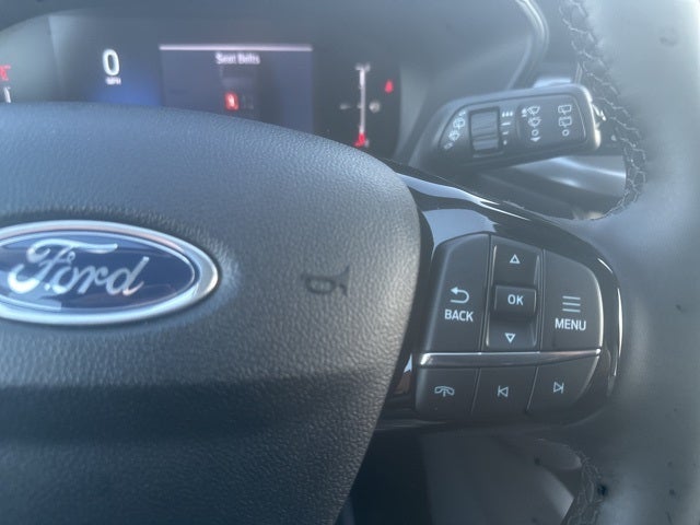 2026 Ford Escape Active®