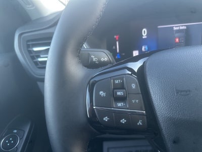 2026 Ford Escape Active®