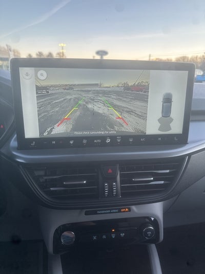 2026 Ford Escape Active®