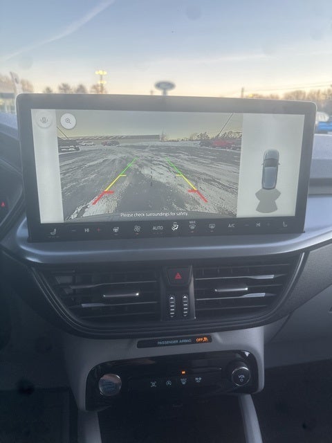 2026 Ford Escape Active®