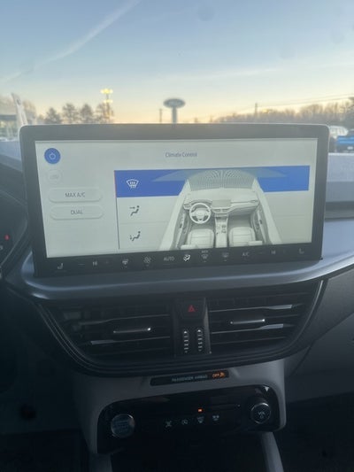 2026 Ford Escape Active®