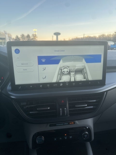 2026 Ford Escape Active®