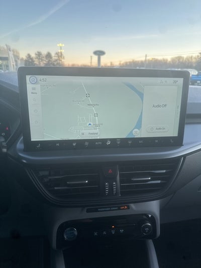 2026 Ford Escape Active®