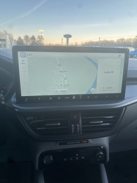 2026 Ford Escape Active®