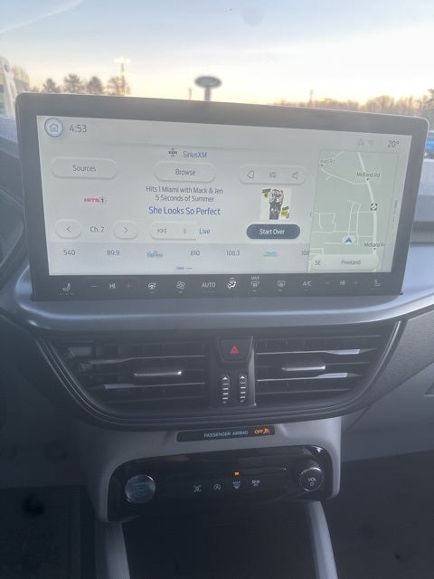 2026 Ford Escape Active®