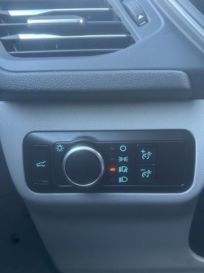 2026 Ford Escape Active®