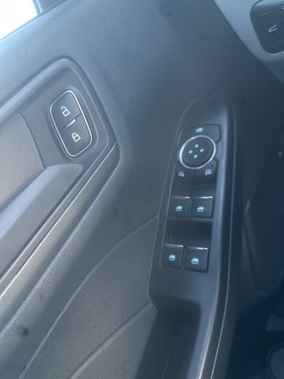 2026 Ford Escape Active®