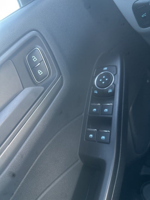 2026 Ford Escape Active®