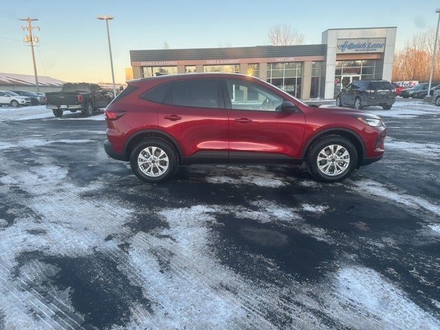 2026 Ford Escape Active®