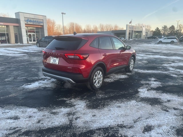 2026 Ford Escape Active®