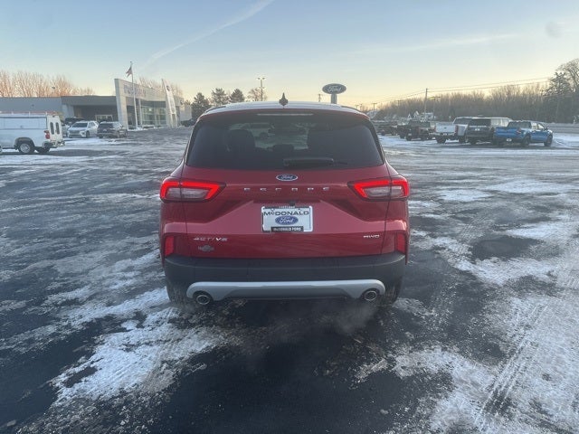 2026 Ford Escape Active®