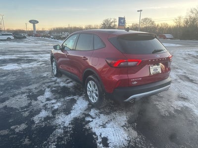 2026 Ford Escape Active®