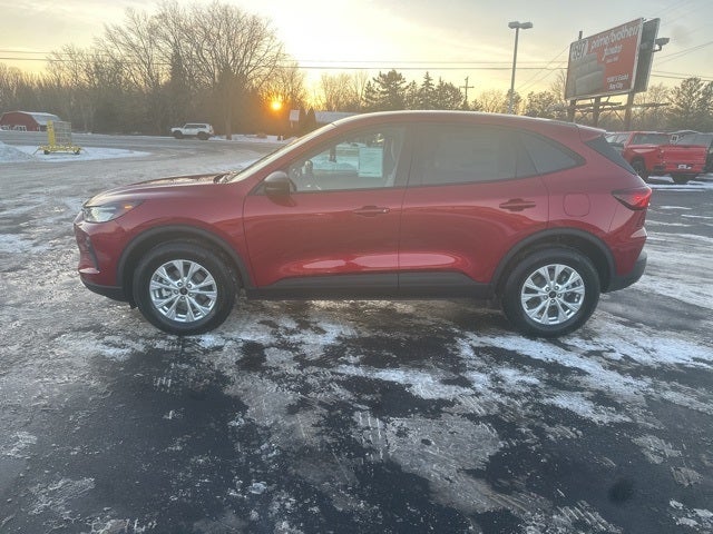 2026 Ford Escape Active®